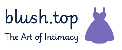 Adult Toys | Erotic Lingerie | Couples Intimacy - blush.top